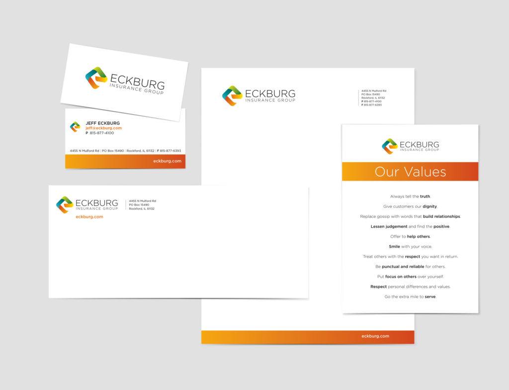 Eckburg Insurance Group Conectiv.co